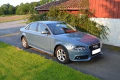 Audi A4 2.0 TDI 143 Ch multitronic AudiA420TDI143Chmultitronic.jpg