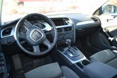 Audi A4 2.0 TDI 143 Ch multitronic AudiA420TDI143Chmultitronic1.jpg