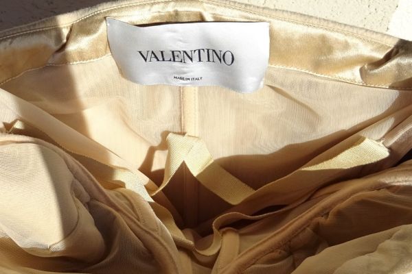 VALENTINO ORIGINALE e NUOVO! ANGORA+LANA! ABITO CON PIETRI! taglia 42 IT valentinooriginaleenuovoangora-68069d55a696d.jpg
