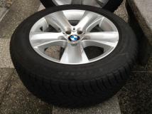 Vendo 4 pneumatici con cerchi BMW serie 5 Vendo4pneumaticiconcerchiBMWserie5-5a1d7393c79fc.jpg