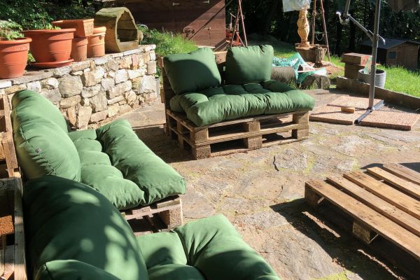 Cuscini per palette - Vendo - Giardino cusciniperpalettevendogiardino.jpg