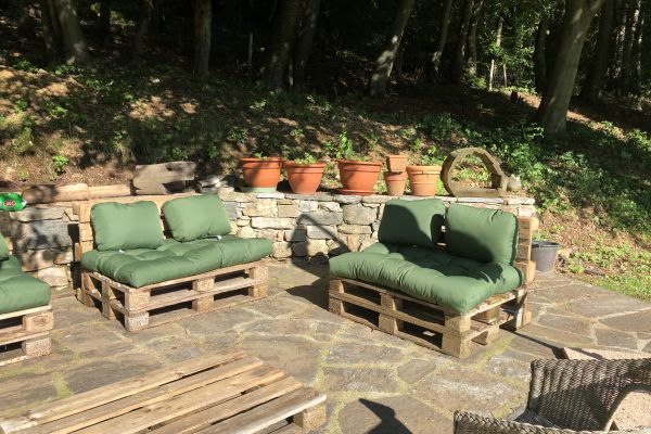 Cuscini per palette - Vendo - Giardino cusciniperpalettevendogiardino1.jpg