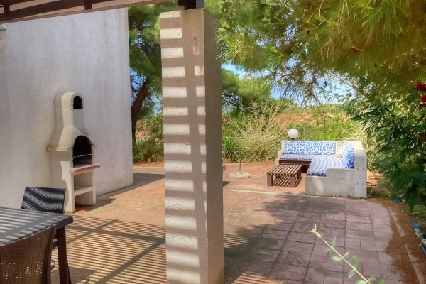 A Lido Marini  - LECCE - SALENTO  -  Villette Naturaleza - ULTIME DISPONIBILITA' alidomarinileccesalentovillett1234567.jpg