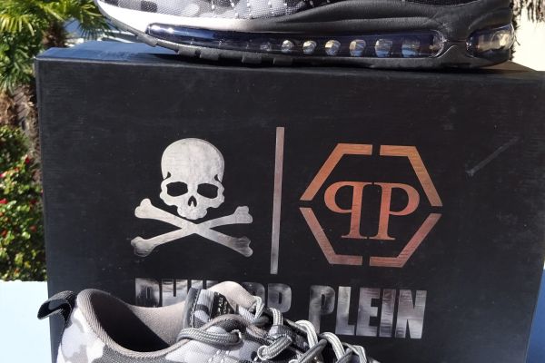 PHILIPP PLEIN ORIGINAL and NEW! sneakers size: 36, 37 philipppleinoriginalandnewsnea-666c3e67358a7.jpg