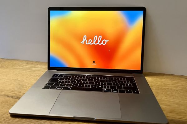Apple MacBook Pro 15 2019 - Space Gray (Italian Keyboard Layout) applemacbookpro152019spacegray-6450d8bf07030.jpg