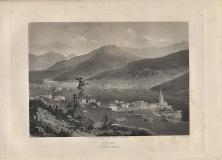 Davos - Antica incisione originale - alte Gravur DavosAnticaincisioneoriginalealteGravur1.jpg