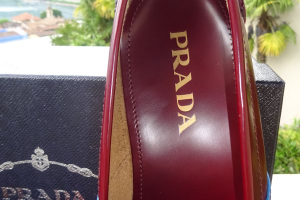 PRADA FOR MAN size: 9,5 (43,5) Oiginal! New! pradaformansize95435oiginalnew.jpg