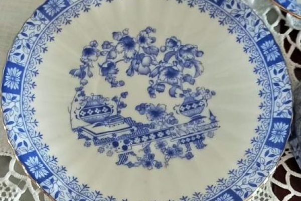Servizio the SELTMANN WEIDEN West Germany porcellana vintage tipo China Blau for serviziotheseltmannweidenwestg1.jpg