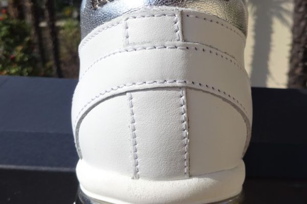 PHILIPP PLEIN ORIGINALI E NUOVI! Sneakers  Taglia 40 philipppleinoriginalienuovisne-67f58143386c6.jpg