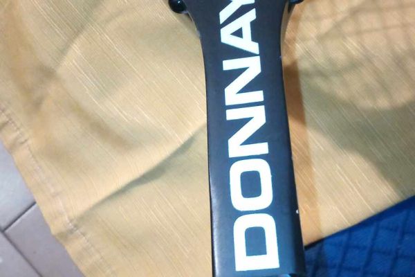 Racchetta Donnay Borg Pro racchettadonnayborgpro12.jpg