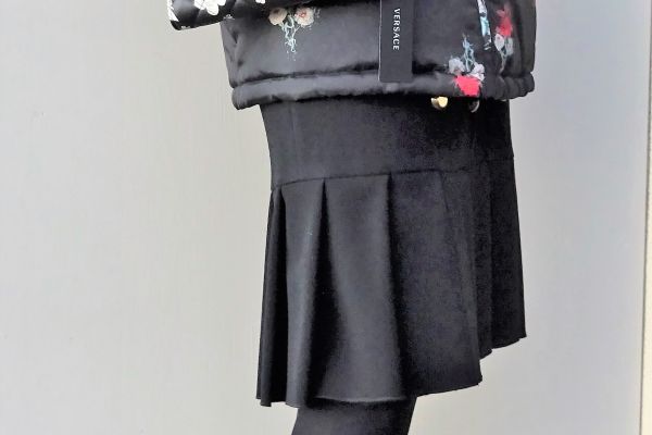 CAVALLI down jacket size 40 (46IT) ORIGINAL and NEW! cavallidownjacketsize4046itori-66ec104c0c9e2.jpg