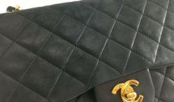 Borsa originale Chanel vintage 1990 BorsaoriginaleChanelvintage19901234567.jpg