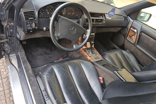 Mecerdes sl cabriolet  1992 mecerdesslcabriolet199212.jpg