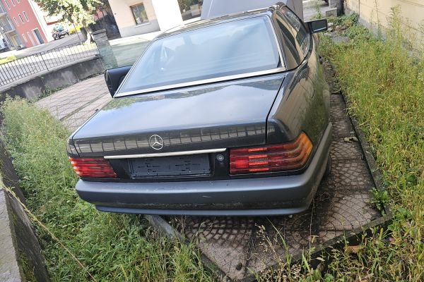 Mecerdes sl cabriolet  1992 mecerdesslcabriolet199212345.jpg