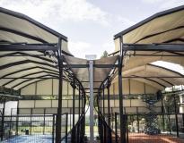 Copertura per campo da padel rimovibile in alluminio. Coperturapercampodapadelrimovibileinalluminio1234.jpg