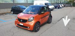 Smart fortwo 1.0 71 CV affare come nuova 64.000 km Smartfortwo1071CVaffarecomenuova64000km1.jpg