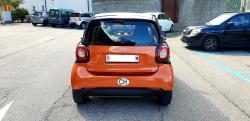 Smart fortwo 1.0 71 CV affare come nuova 64.000 km Smartfortwo1071CVaffarecomenuova64000km12.jpg