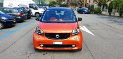 Smart fortwo 1.0 71 CV affare come nuova 64.000 km Smartfortwo1071CVaffarecomenuova64000km1234.jpg