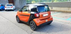 Smart fortwo 1.0 71 CV affare come nuova 64.000 km Smartfortwo1071CVaffarecomenuova64000km12345.jpg