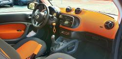 Smart fortwo 1.0 71 CV affare come nuova 64.000 km Smartfortwo1071CVaffarecomenuova64000km123456.jpg