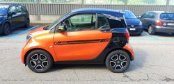 Smart fortwo 1.0 71 CV affare come nuova 64.000 km Smartfortwo1071CVaffarecomenuova64000km1234567.jpg