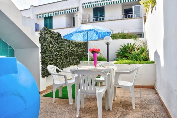 Pescoluse Marina di Salve - a SOLI 100mt dalla spiaggia - SALENTO - pescolusemarinadisalveasoli100123456.jpg