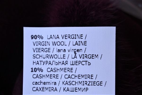 Cappotto BLUMARINE con visone. LANA + CASHMERE taglie: 36 e 42 (42 e 48IT) cappottoblumarineconvisonelana-68b59bbed441e.jpg