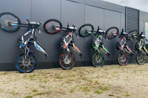 Sur-ron Firefly E-Bike da Cross elettrica Surron surronfireflyebikedacrosselett.jpeg