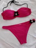 Bikini fucsia+coccarda Bikinifucsiacoccarda12.jpg