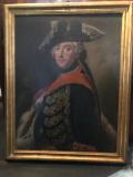 Vendo ritratto Federico il Grande del 1700 VendoritrattoFedericoilGrandedel1700.jpg