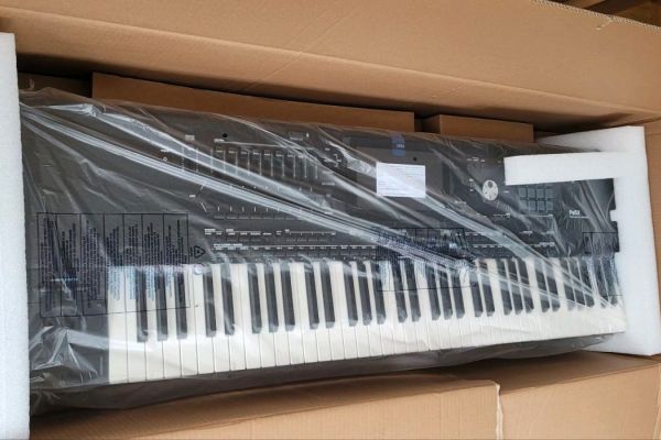 Korg Pa5X , Korg Pa4X, Korg Pa4X MG2 Edition, Korg Pa1000 , Yamaha Genos2 76-Key korgpa5xkorgpa4xkorgpa4xmg2edi.jpeg