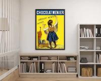 Manifesto Vintage Chocolat menier ManifestoVintageChocolatmenier1.jpg