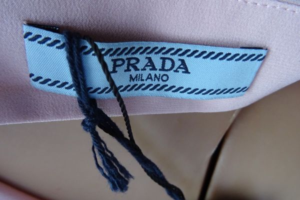 VENDO! Gonna PRADA 100% seta! taglia 42 (48 IT) vendogonnaprada100setataglia42-6887d39f145d3.jpg