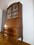 Credenza antica  in ciliegio alzata a vetrina, Liberty 800 CredenzaanticainciliegioalzataavetrinaLiberty800123.jpg