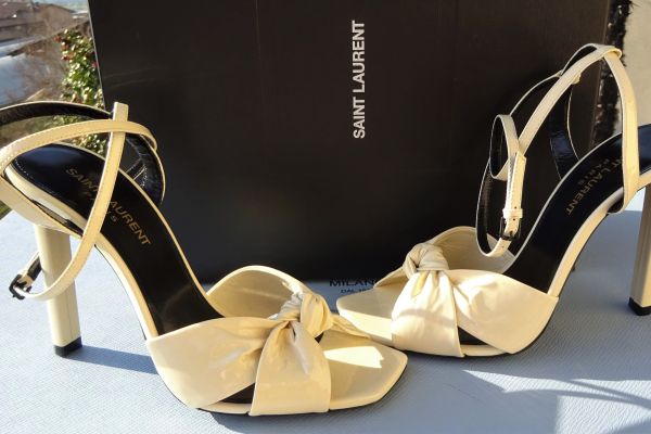 Yves Saint Laurent ORIGINAL! NEW! size 37, 38,5, 39,5 yvessaintlaurentoriginalnewsiz-648cc3fc05c50.jpg