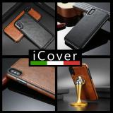 +++LUXURY COVER+++ VERA PELLE +++ iPhone X e XS LUXURYCOVERVERAPELLEiPhoneXeXS123.jpg