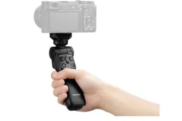 Sony Alpha ZVE10 Body Black + Sony GP-VPT2BT Camera Grip sonyalphazve10bodyblacksonygpv-68c3dfbac4ed8.jpg