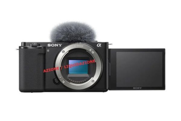 Sony Alpha ZVE10 Body Black + Sony GP-VPT2BT Camera Grip sonyalphazve10bodyblacksonygpv-68c3dfc5a8e19.jpg