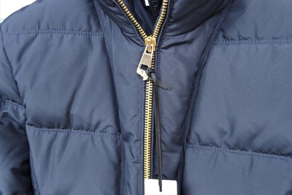 VERSACE ORIGINALE! NUOVA! giacca in piuma d'oca! taglia 34 (40IT) versaceoriginalenuovagiaccainp-68b60cc2d802c.jpg