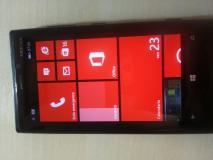 Smartphone  Nokia Lumia 920 SmartphoneNokiaLumia920.jpg