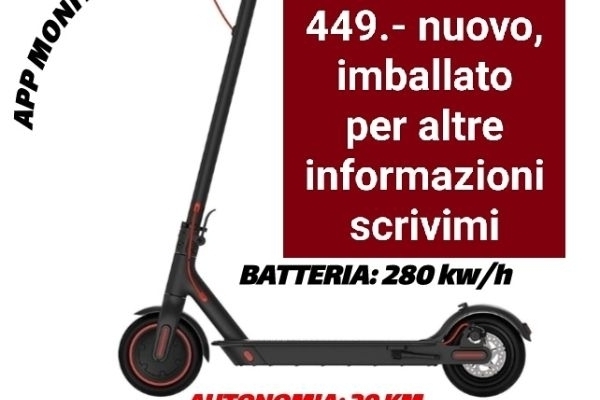 Nuovo monopattino elettrico nuovomonopattinoelettrico-6352a8c76e48a.jpg