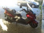 Vendo Yamaha Majesty 250 '96 a 800.- VendoYamahaMajesty25096a1200trattabili1234.jpg