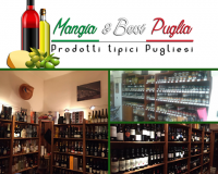 Negozio di prodotti pugliesi con vino sfuso da avviare Negoziodiprodottipugliesiconvinosfusodaavviare.png