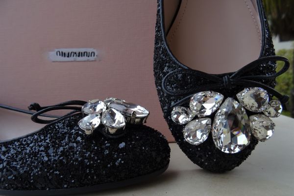 MIU MIU ORIGINALI E NUOVI! Mocassini n.36 miumiuoriginalienuovimocassini-6832277ccd757.jpg