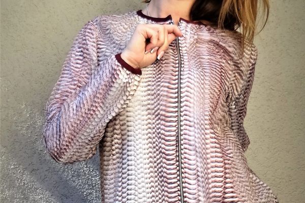 ESCADA giacca leggera taglia 46 IT ORIGINALE e NUOVA! escadagiaccaleggerataglia46ito-67feba7c6fcd3.jpg