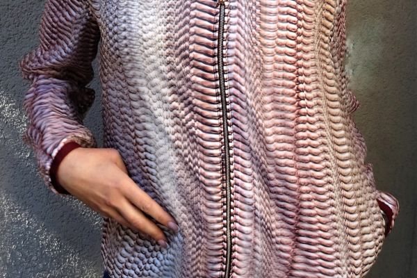 ESCADA giacca leggera taglia 46 IT ORIGINALE e NUOVA! escadagiaccaleggerataglia46ito-67febaeb79235.jpg