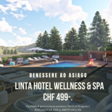 BENESSERE IN VENETO - LINTA HOTEL WELLNESS BENESSEREINVENETOLINTAHOTELWELLNESS.png