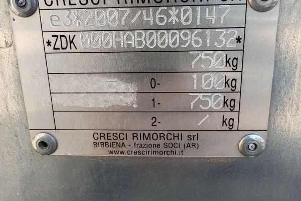 Carrello Ellebi Mod. HAB101 carrelloellebimodhab101123.jpg