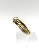 Anello Vintage Oro 18 kt con perla centrale AnelloVintageOro18ktconperlacentrale123.jpg