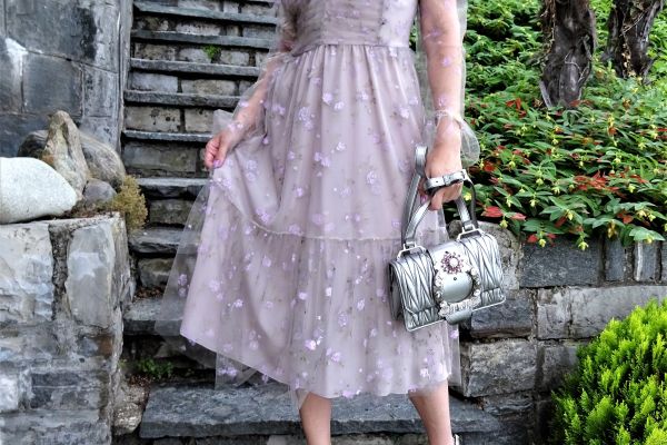 BLUMARINE Abito in pizzo  la fodera è 96% seta!  taglia 44 IT blumarineabitoinpizzolafodera9-67f2ccbc1b8a7.jpg